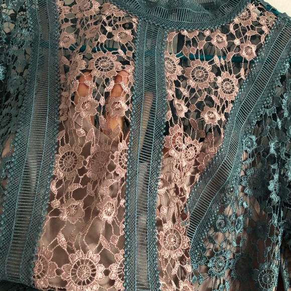 New cocktail dress - Picture 3 of 4